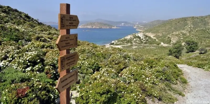Orientation Walk in Ios