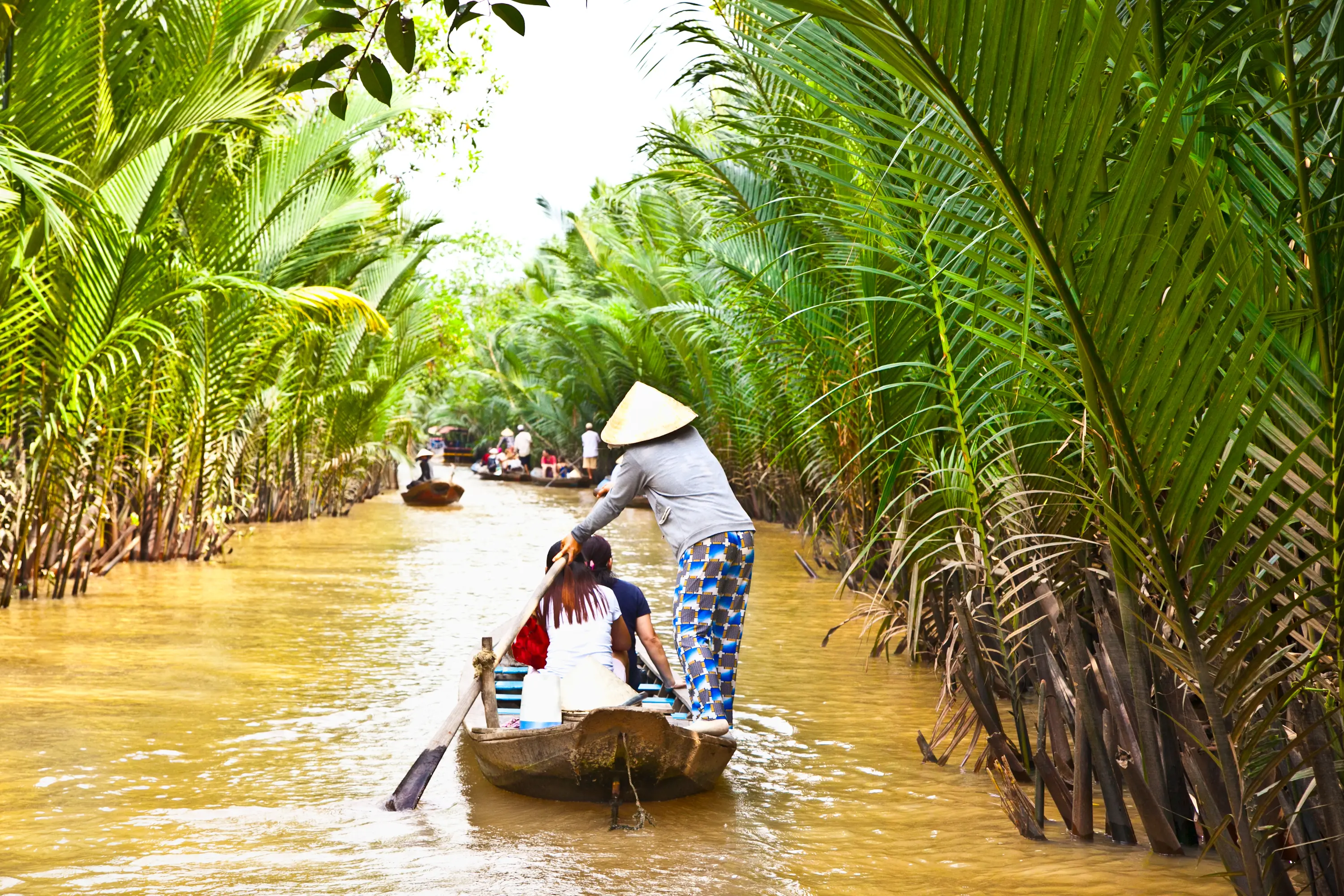 Vietnam Tours | Southeast Asia Packages | Travel Talk Tours