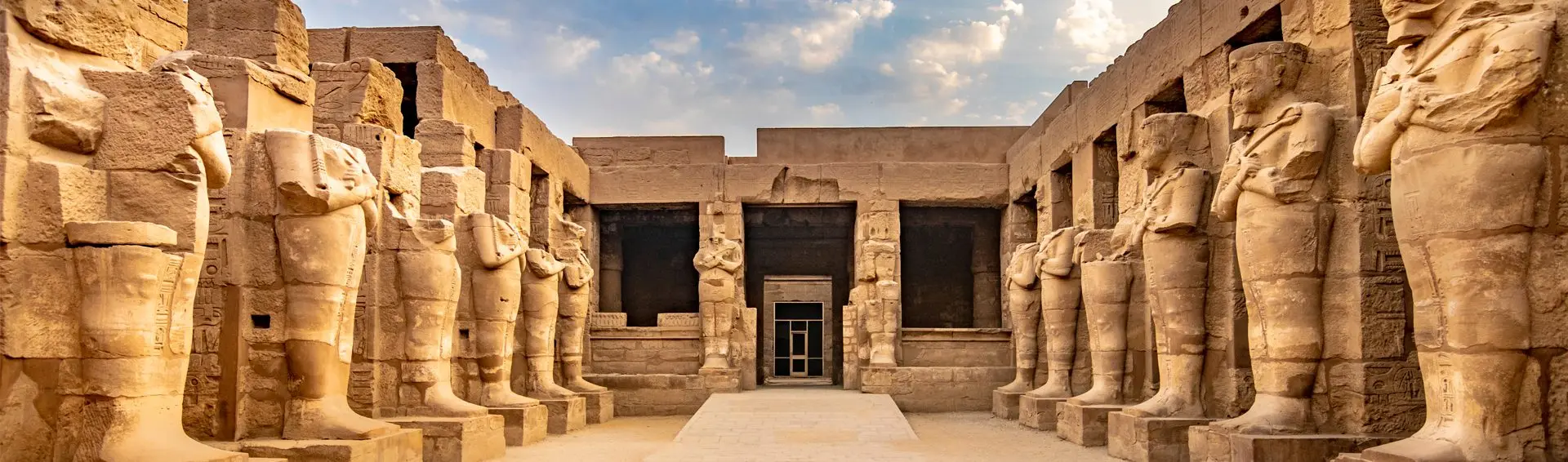 Egypt Deals | Egypt & Jordan Packages | Travel Talk Tours