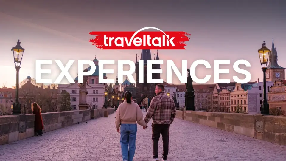 What does a Travel Talk tour look like?