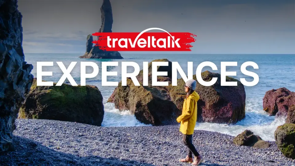 What does a Travel Talk tour look like?
