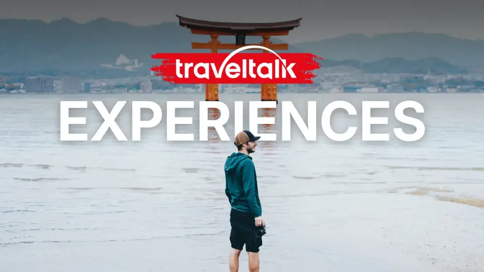 What does a Travel Talk tour look like?