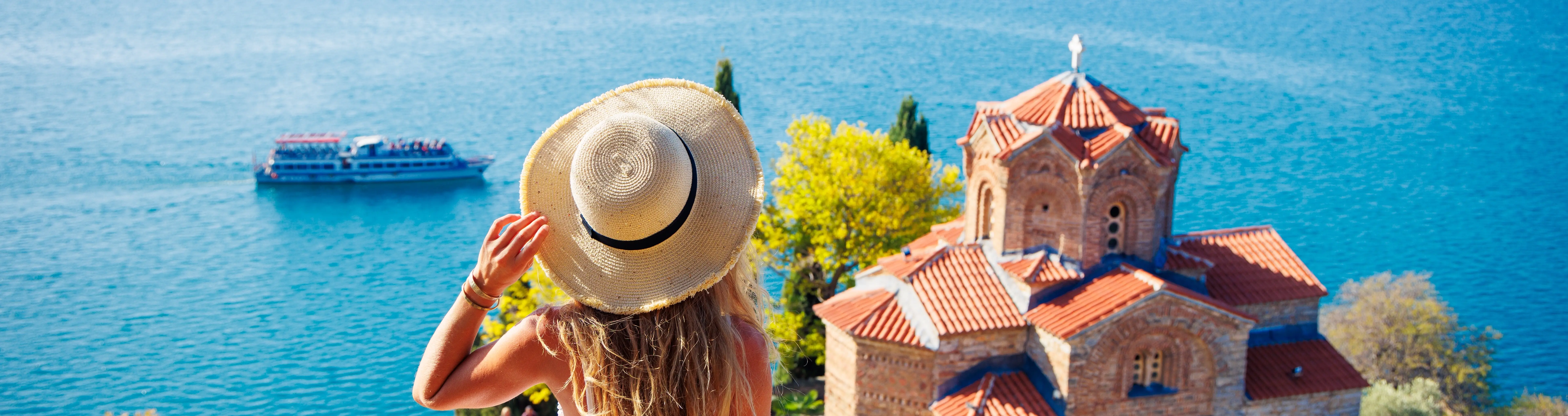Travel Better in the Balkans