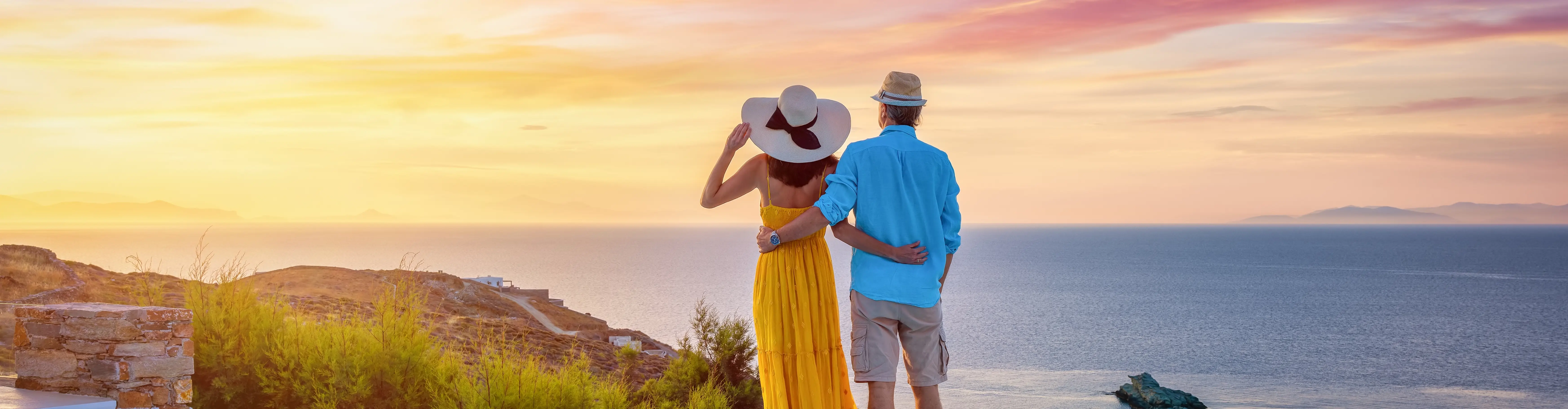 Travel Better in Greece