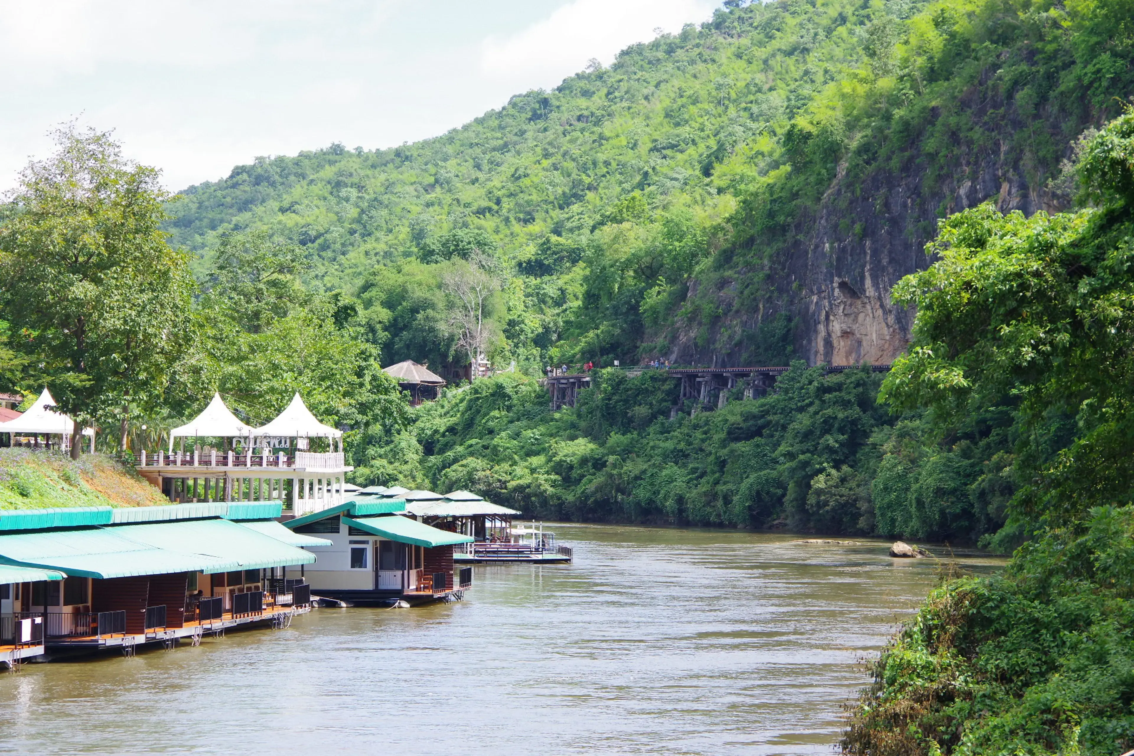 River Kwai