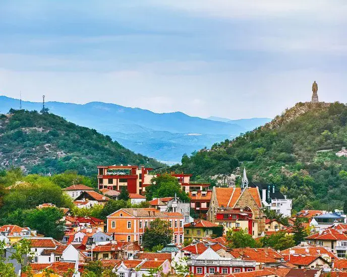 Plovdiv