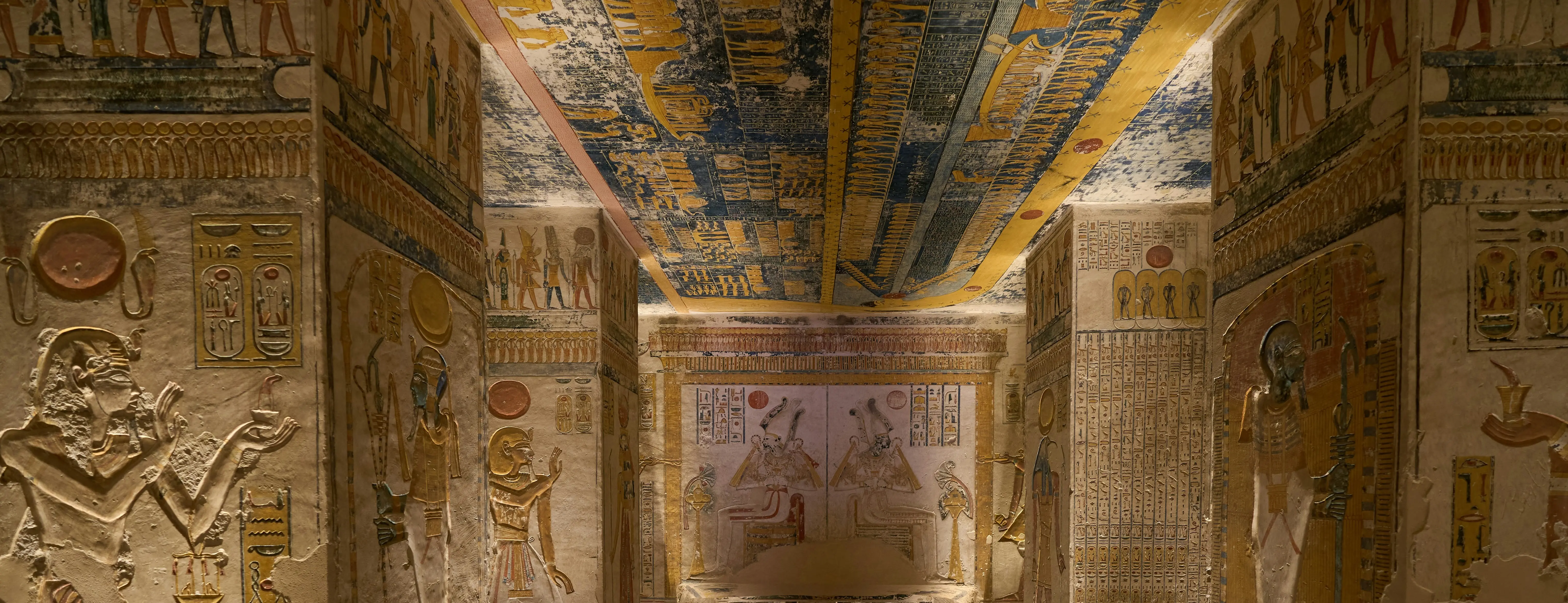 Valley Of The Kings