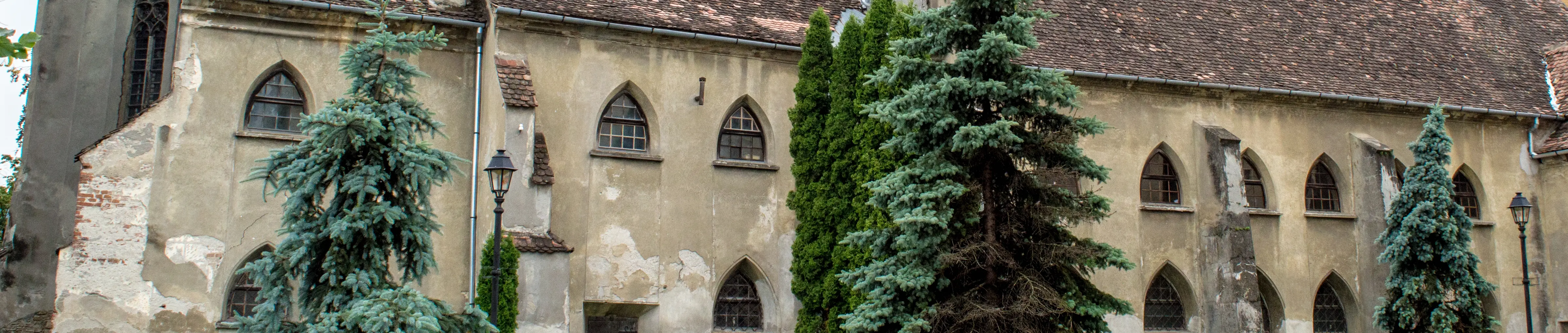 Dominican Monastery