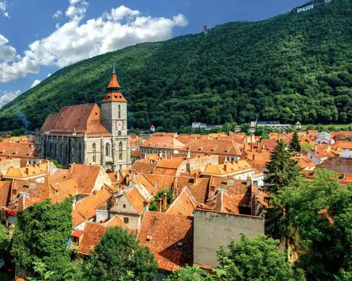 Brasov