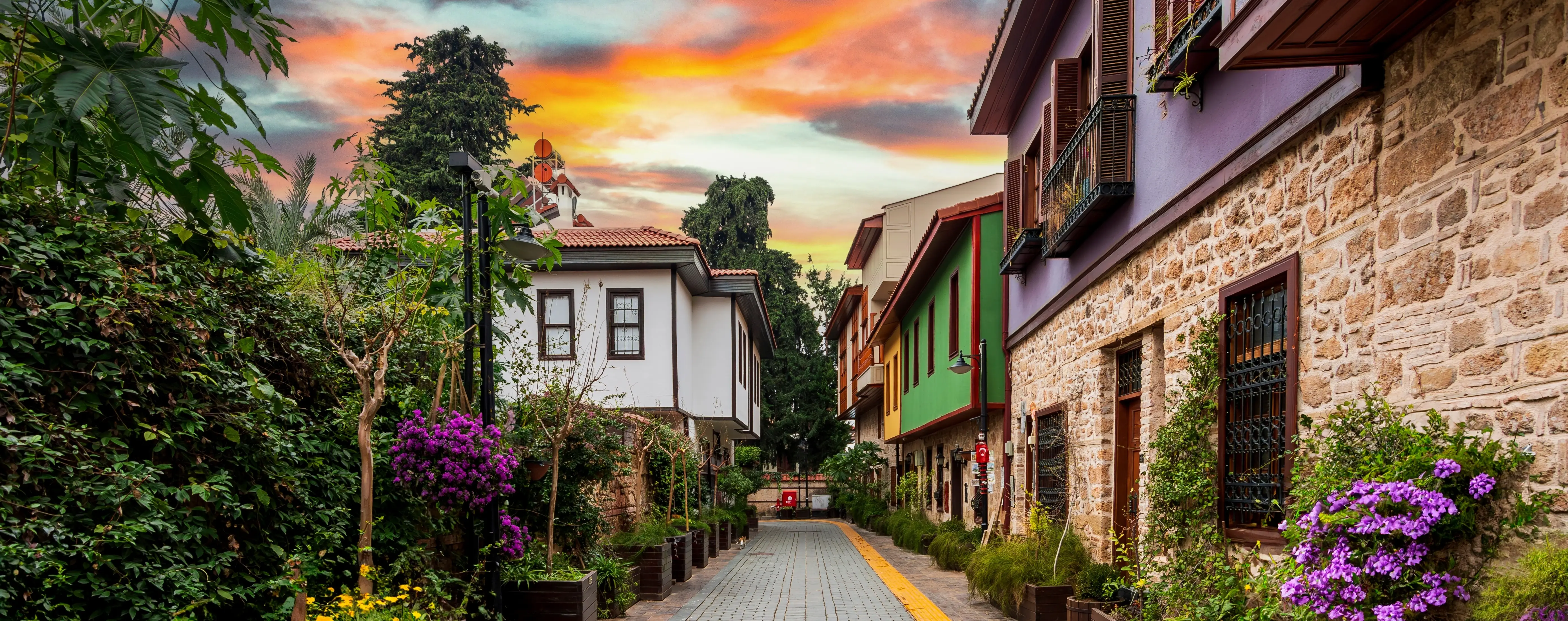 Kaleiçi