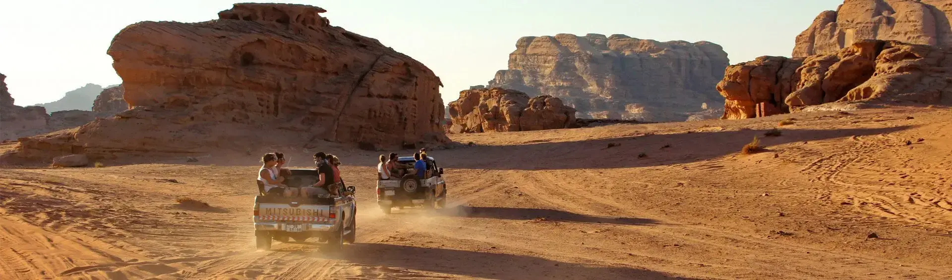 Wadi Rum