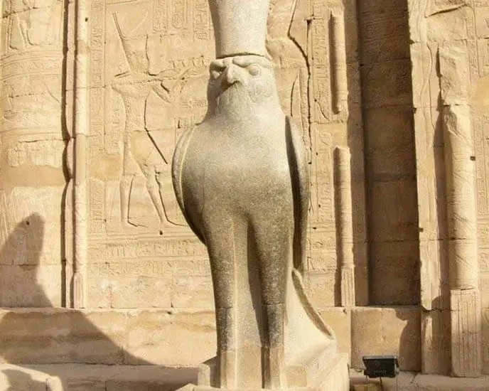 Edfu