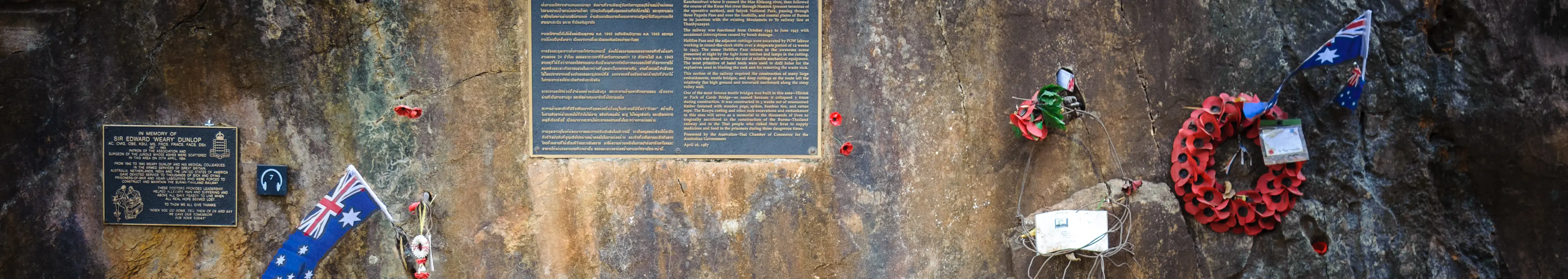 Hellfire Pass