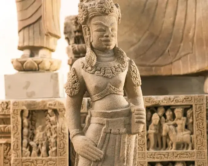 Cham Museum