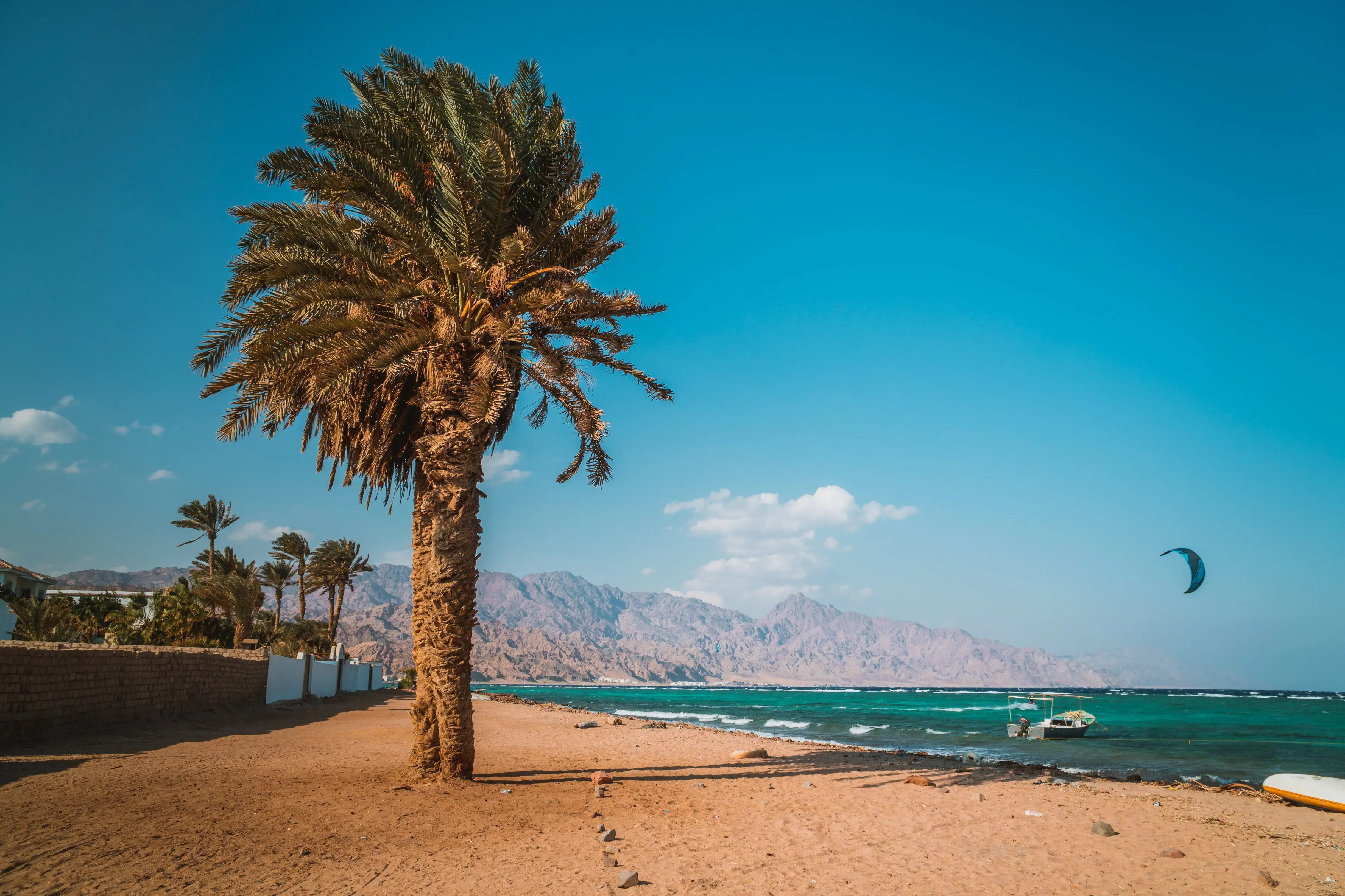 Dahab