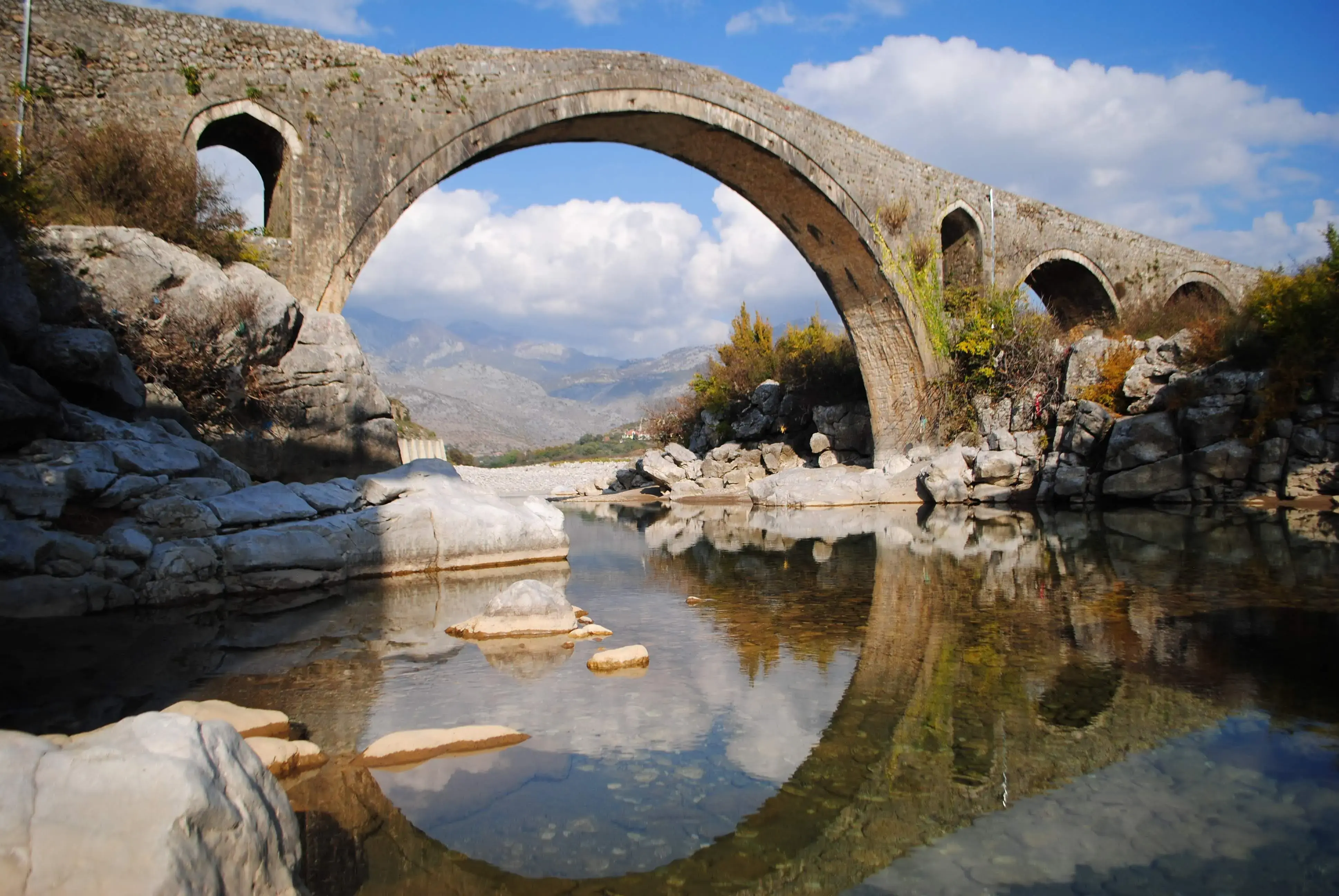 Shkodra