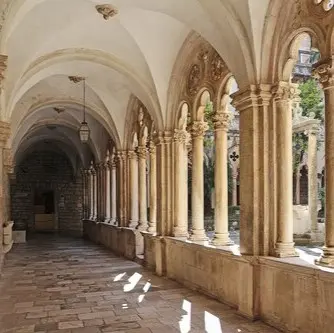 Dominican Monastery
