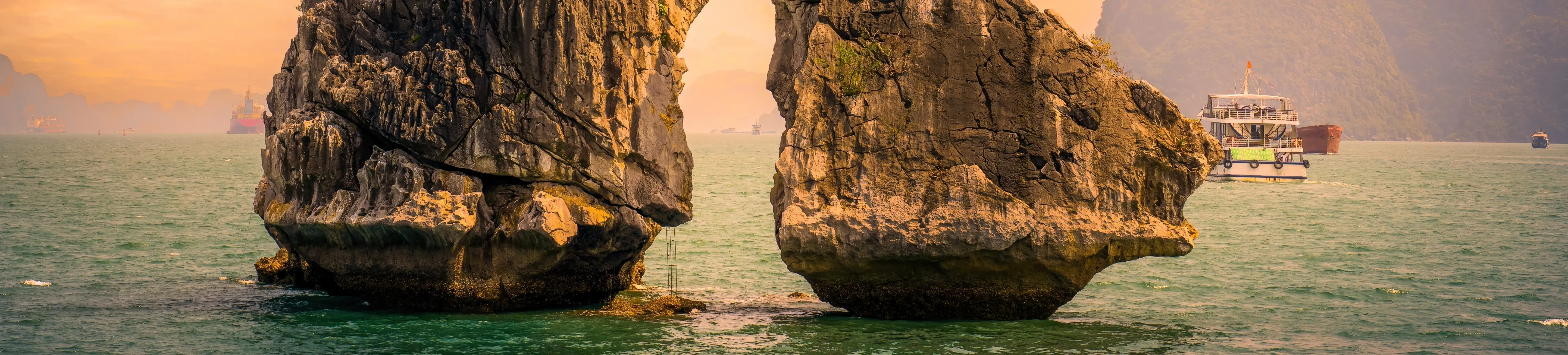 Ga Choi Island