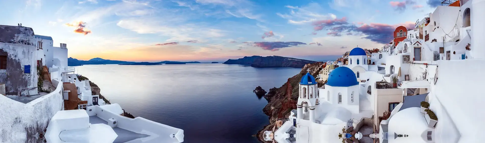 Santorini