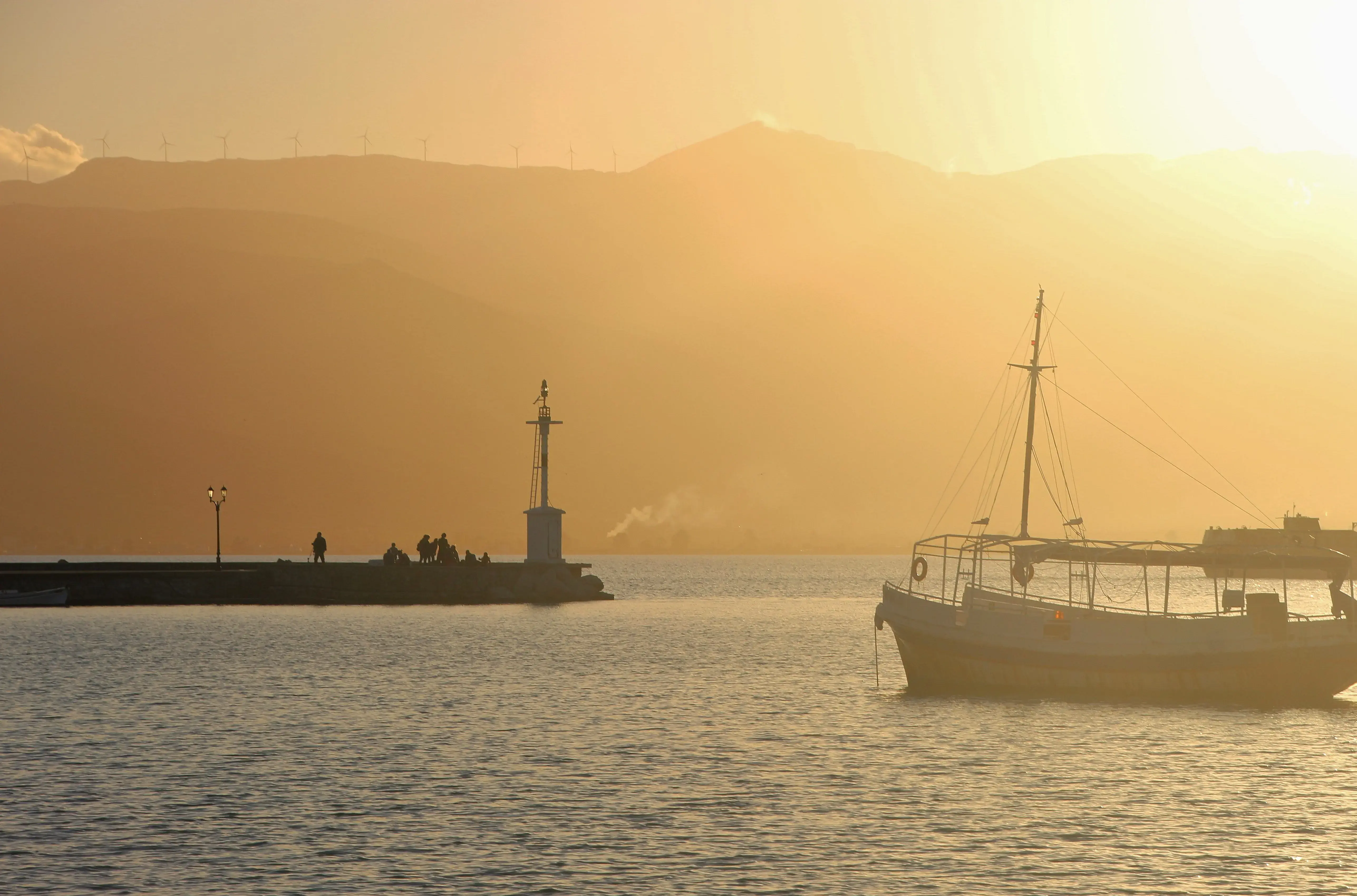 Nafplion