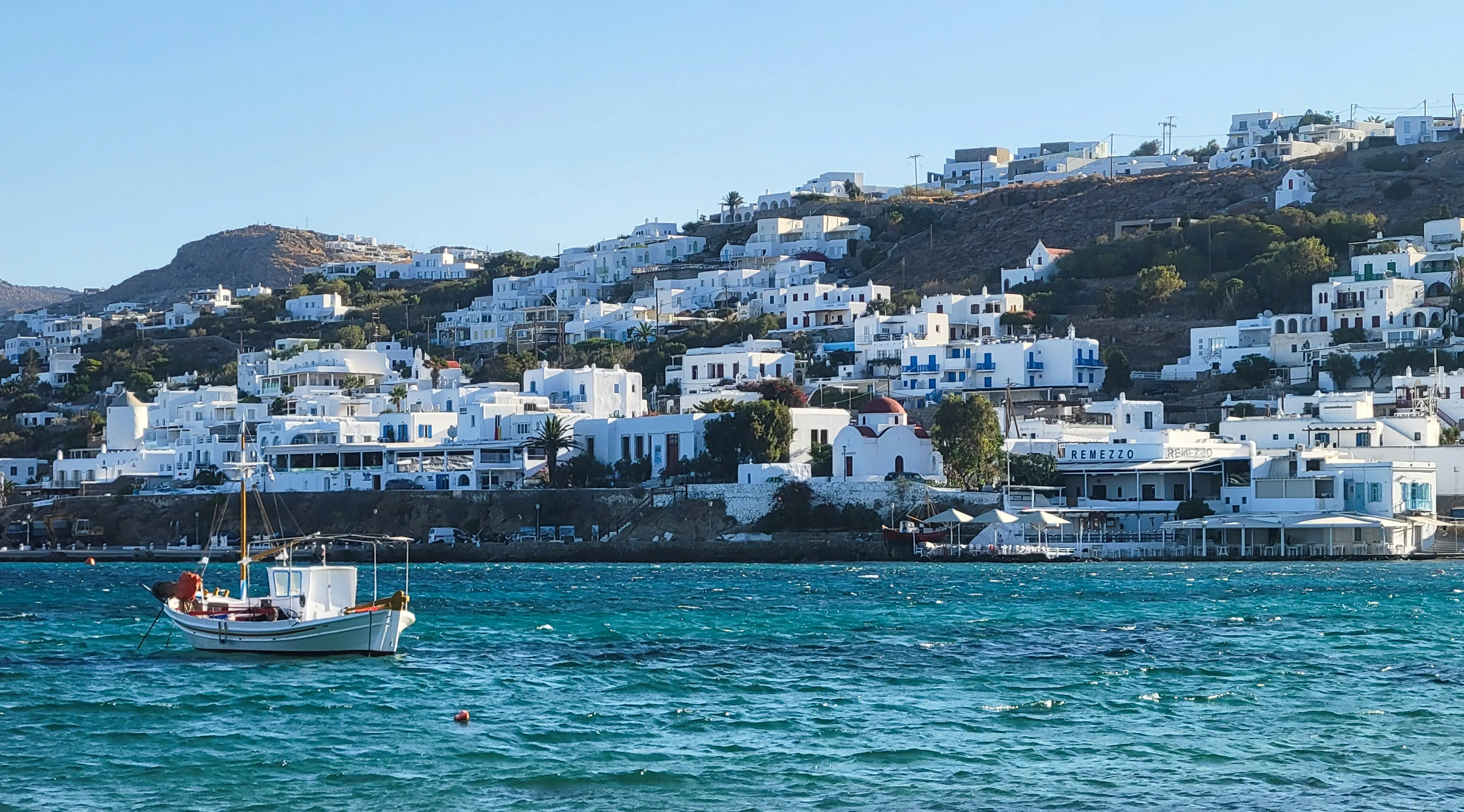Mykonos