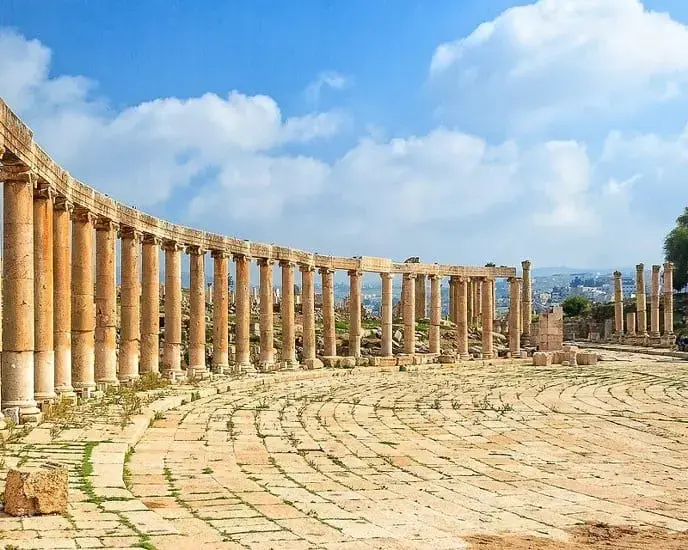 Jerash