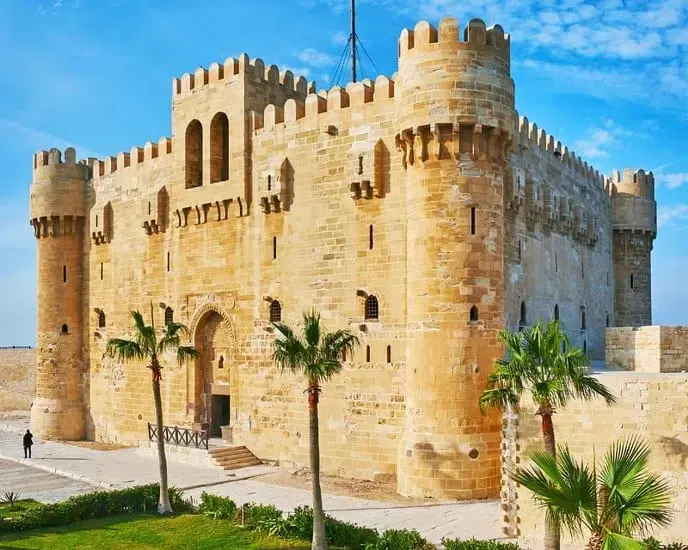 Alexandria