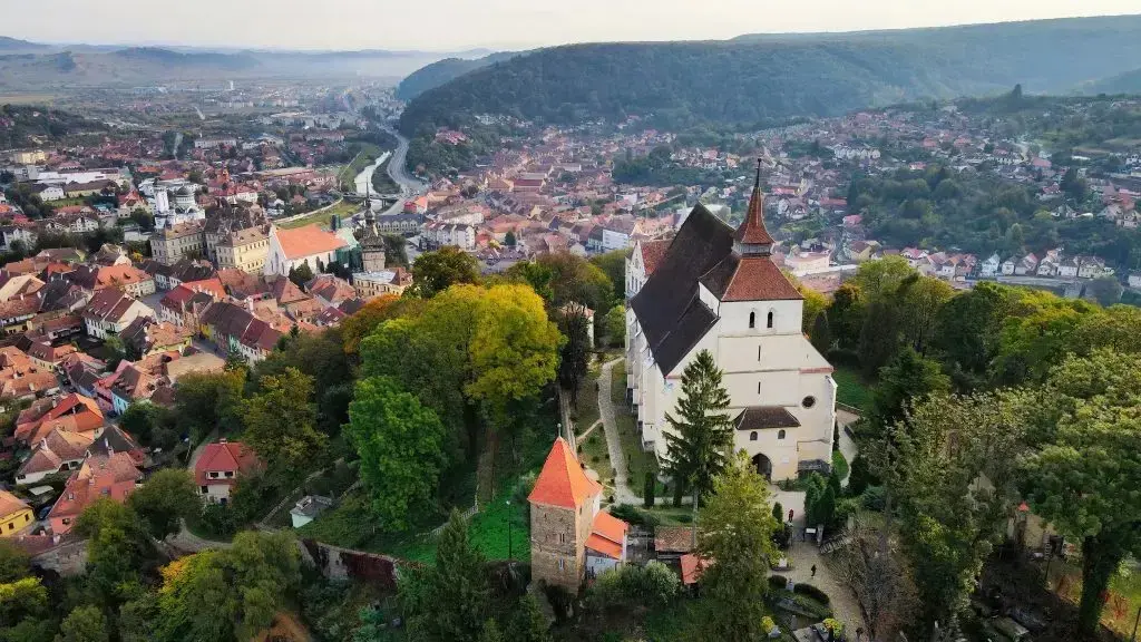 Sighisoara