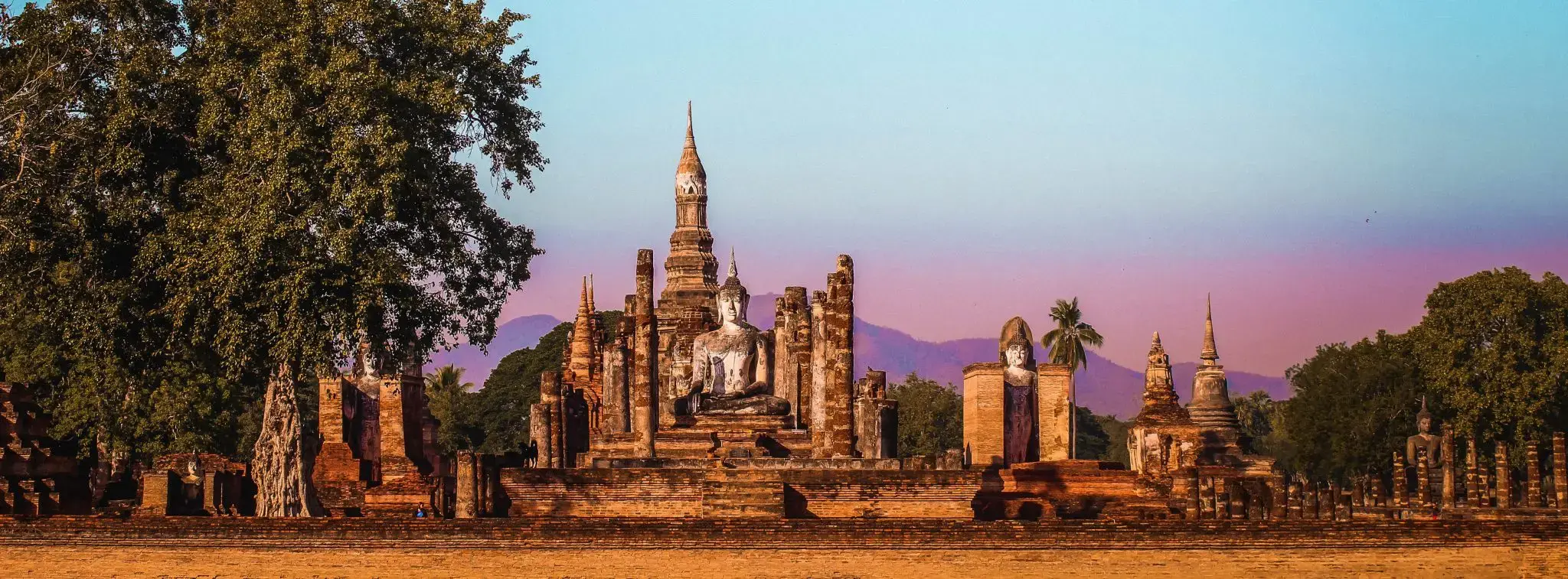 Sukhothai