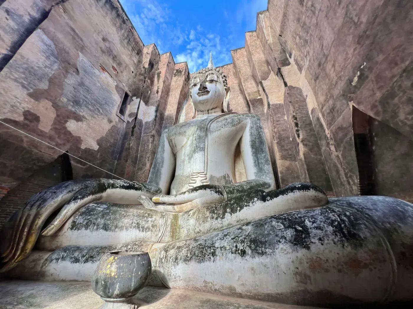 Wat Sri Chum