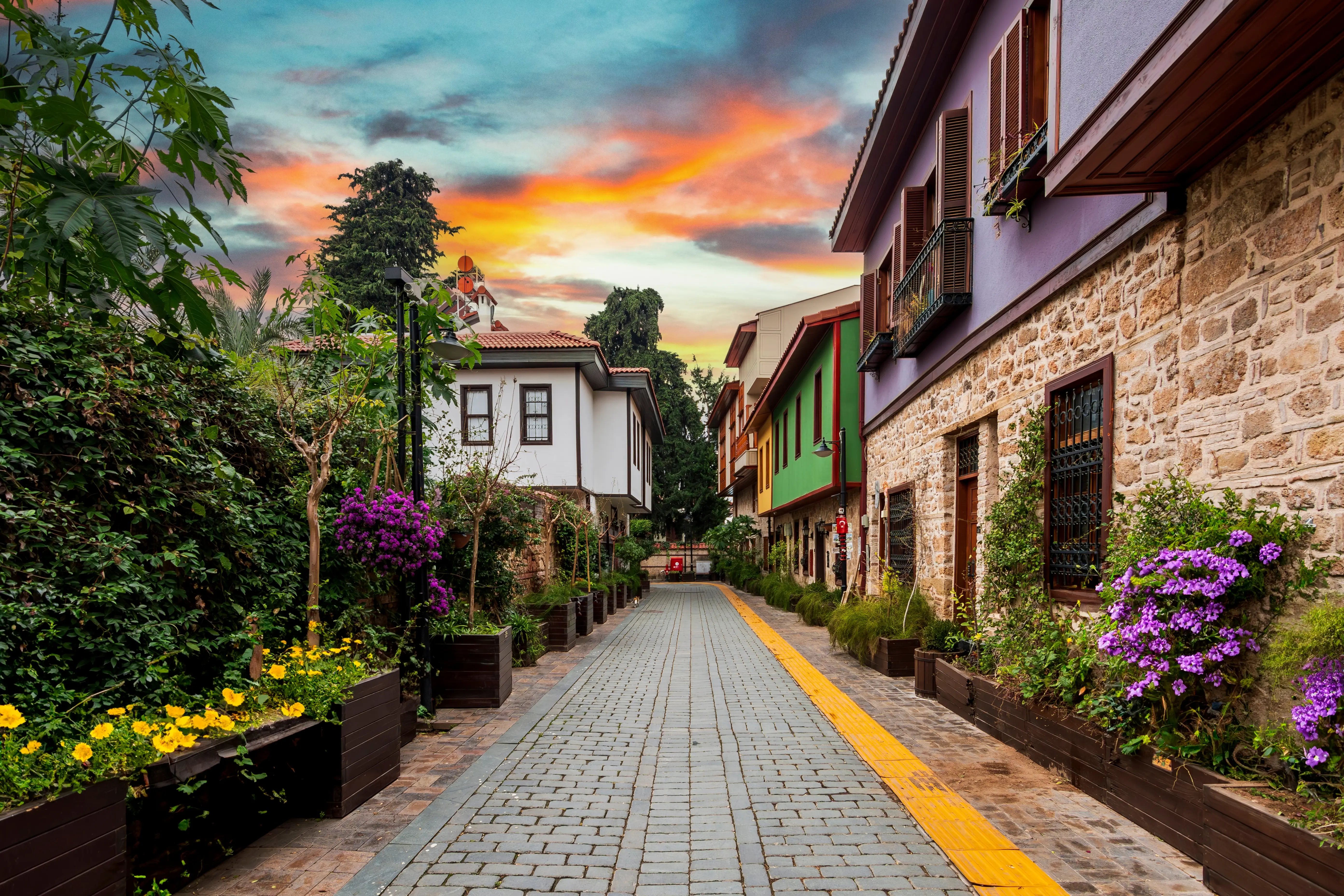 Kaleiçi