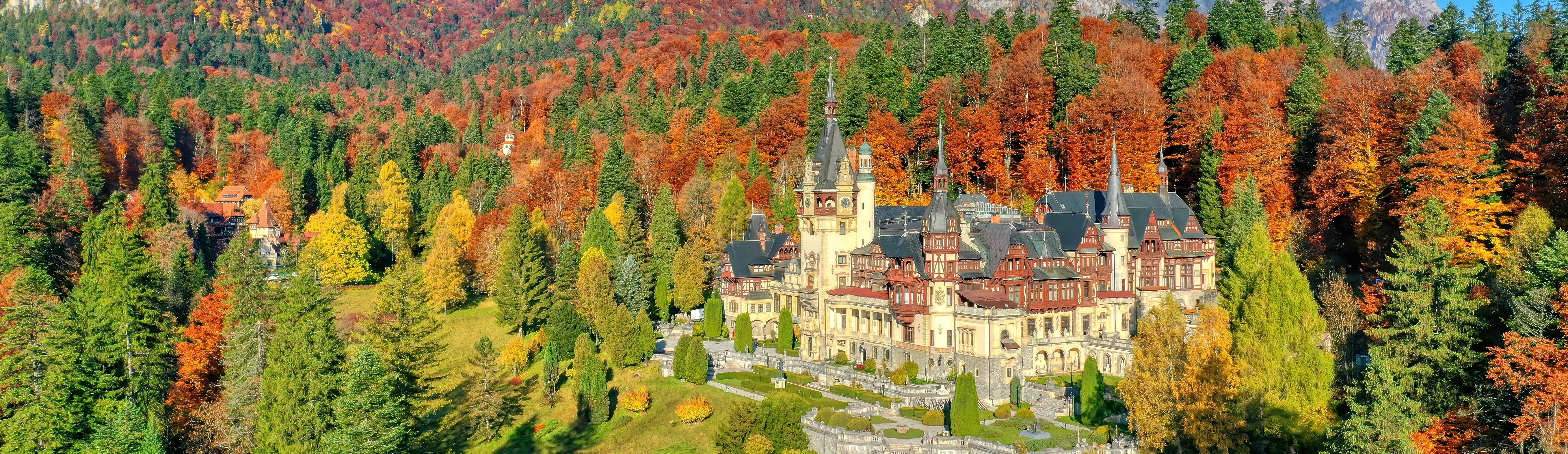 Sinaia