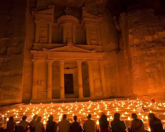 Petra