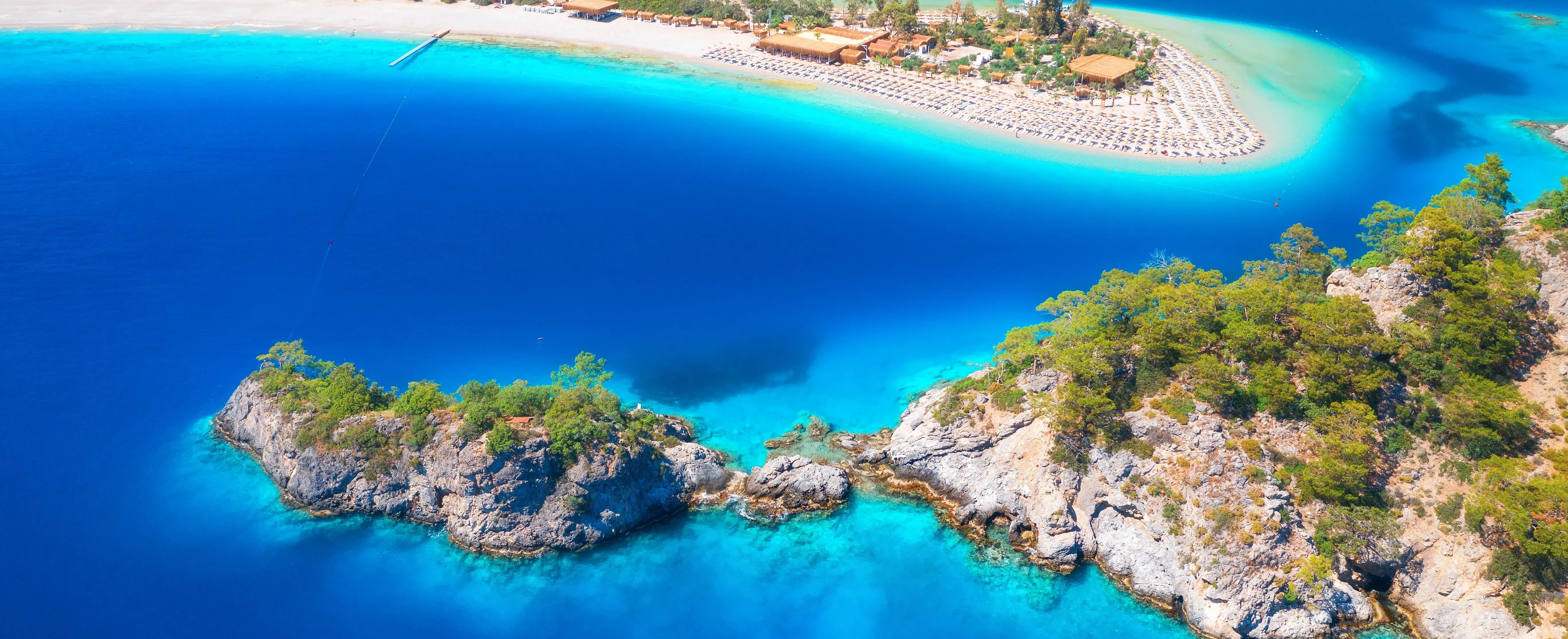 Oludeniz Beach