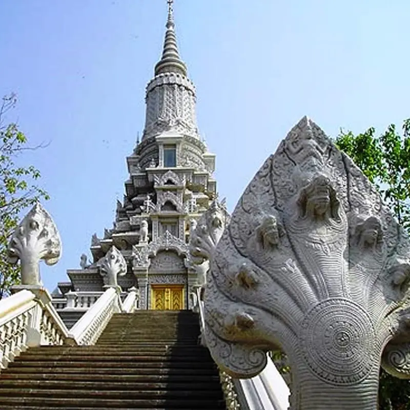 Phnom Udong