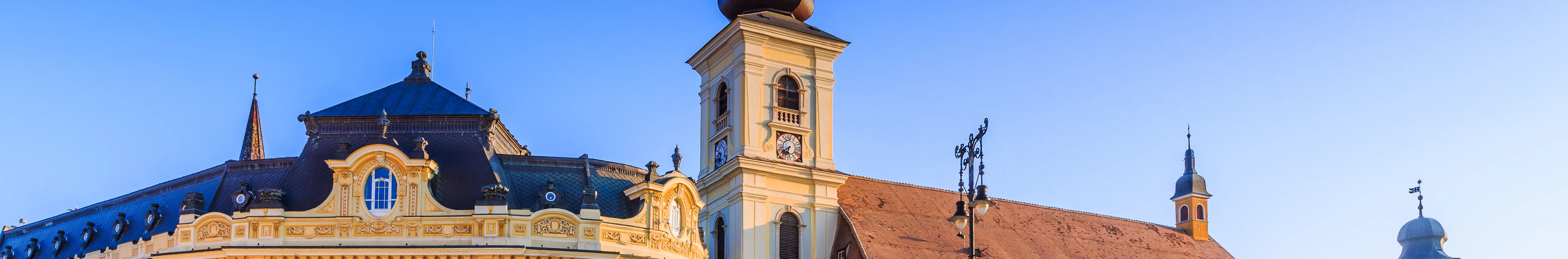 Brukenthal Palace