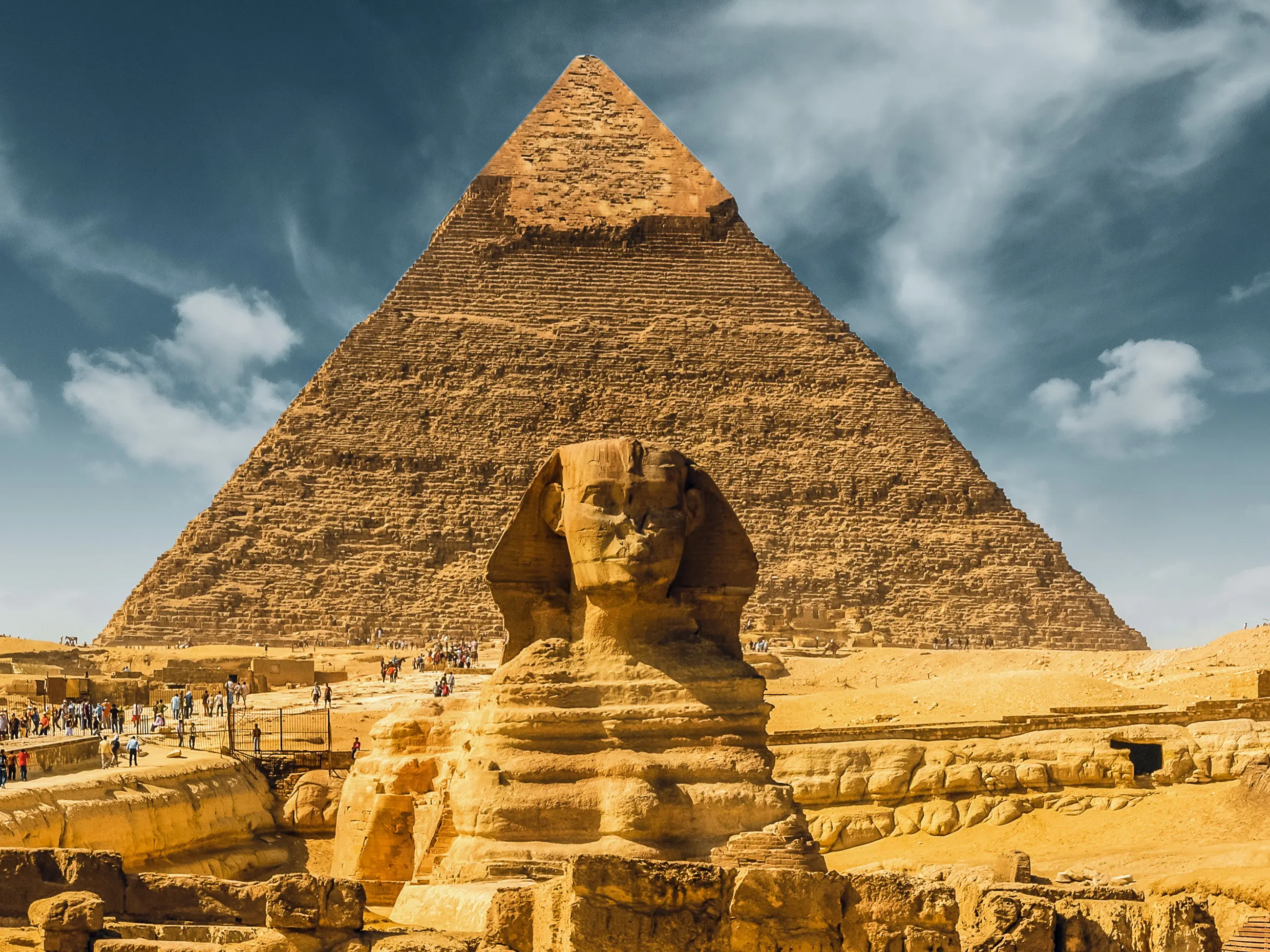 Sphinx