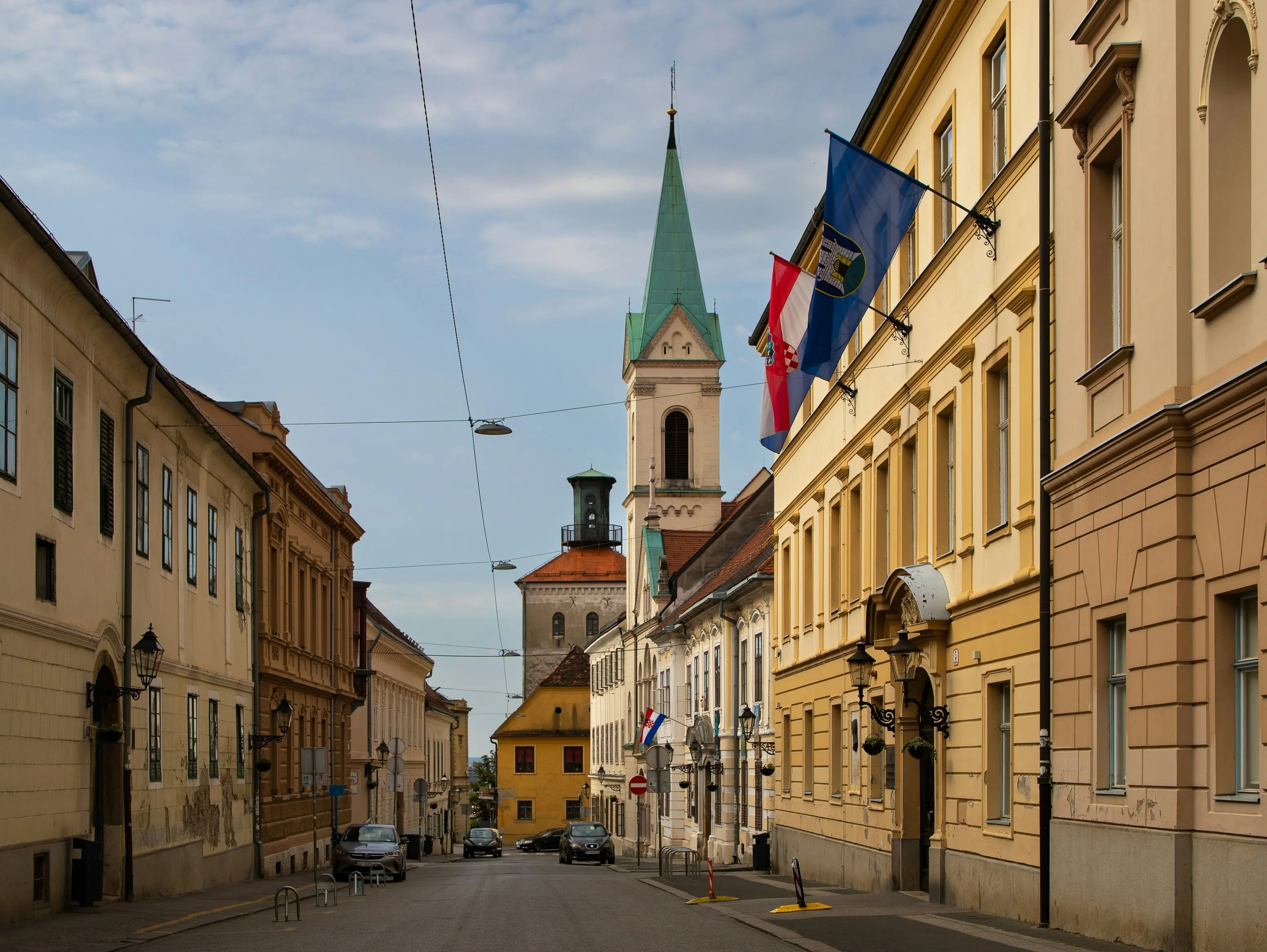 Zagreb City Tour