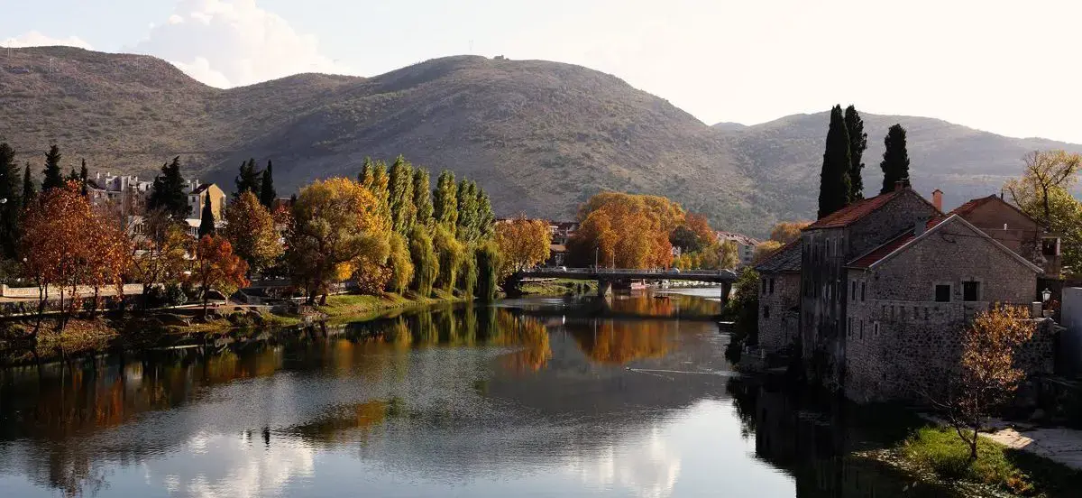 Trebinje