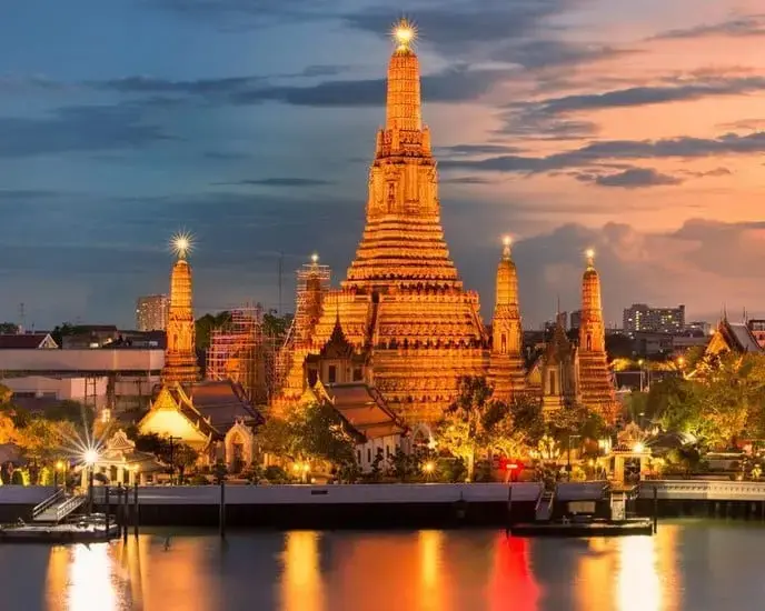 Bangkok