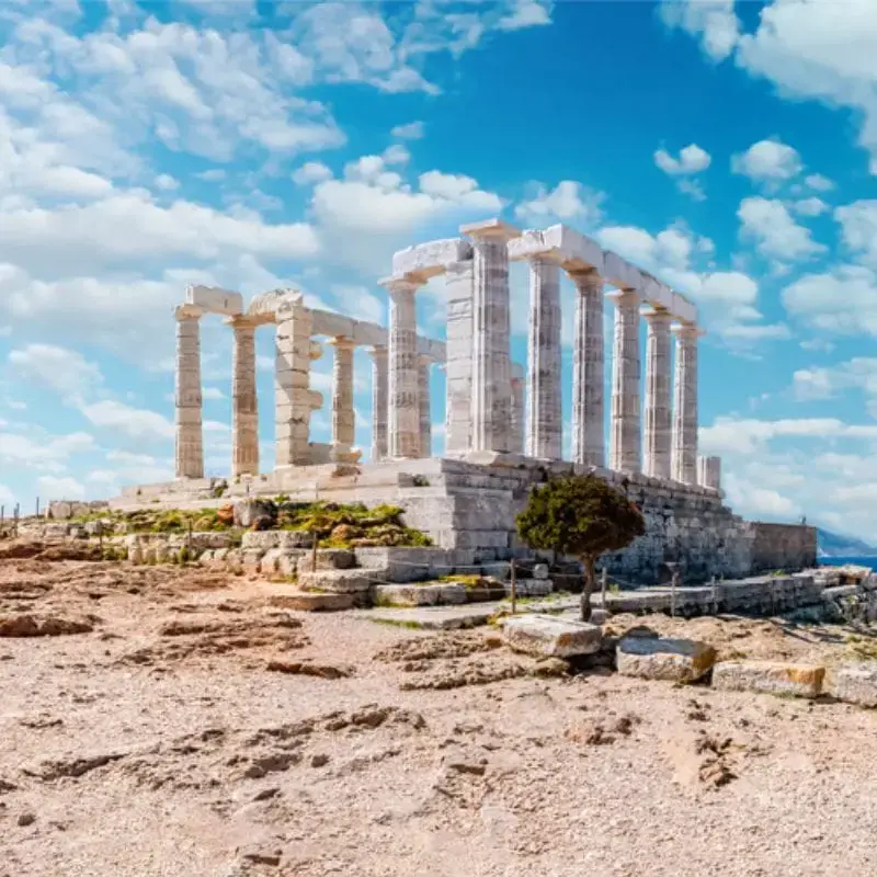 Acropolis