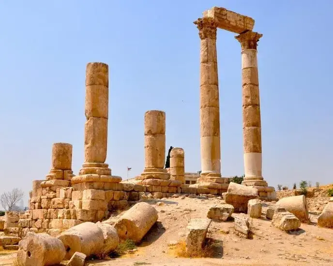 Amman