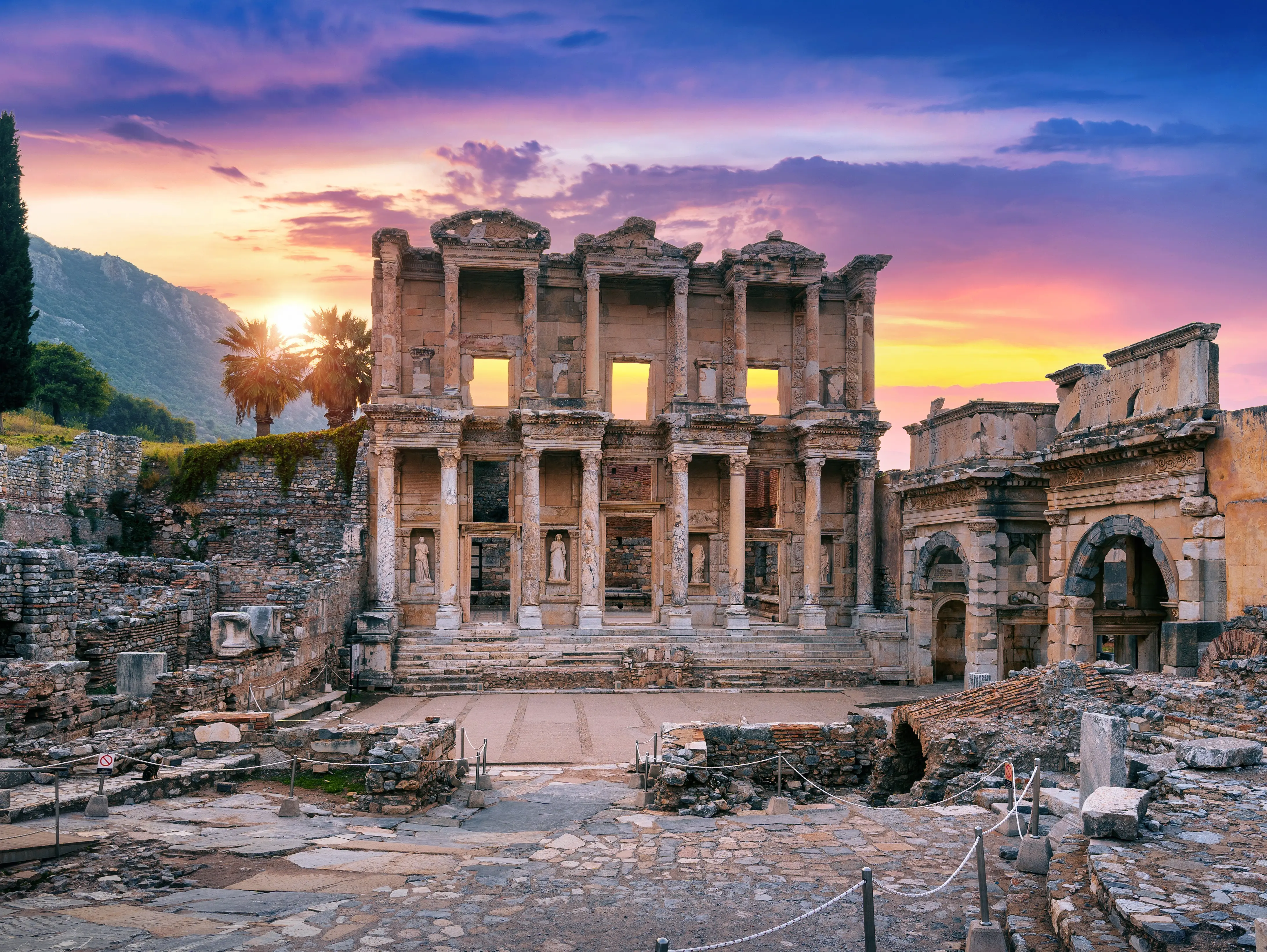 Ephesus