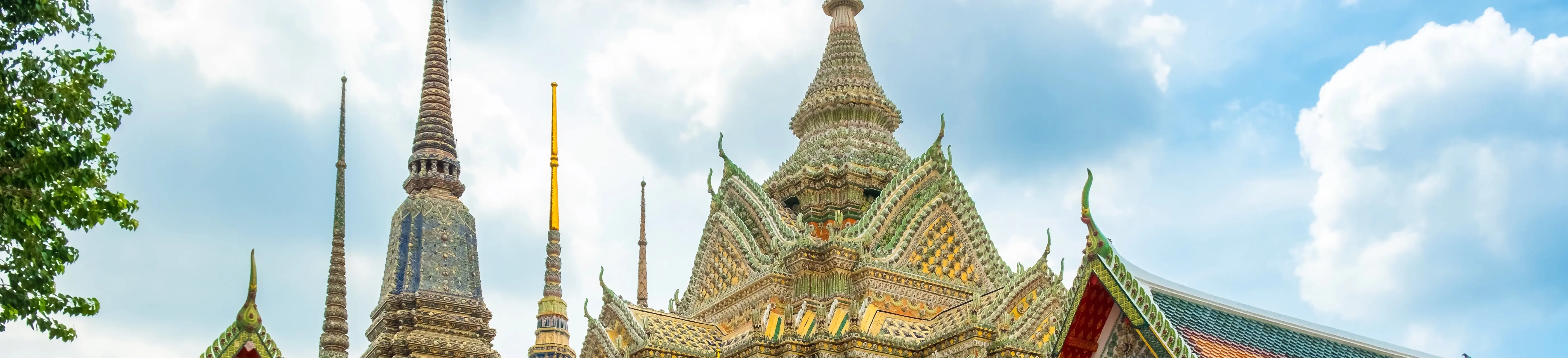 Wat Pho