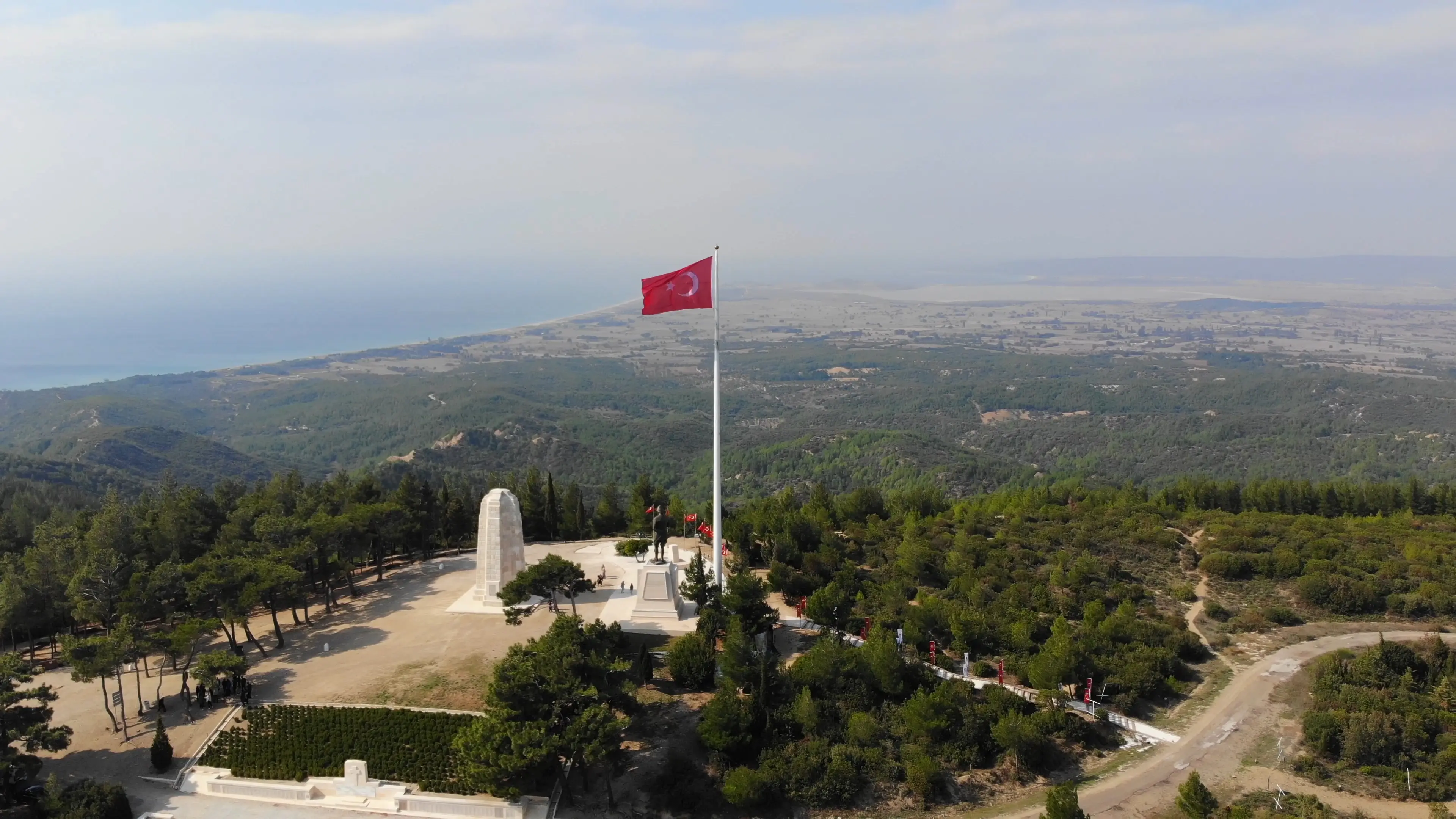 Chunuk Bair