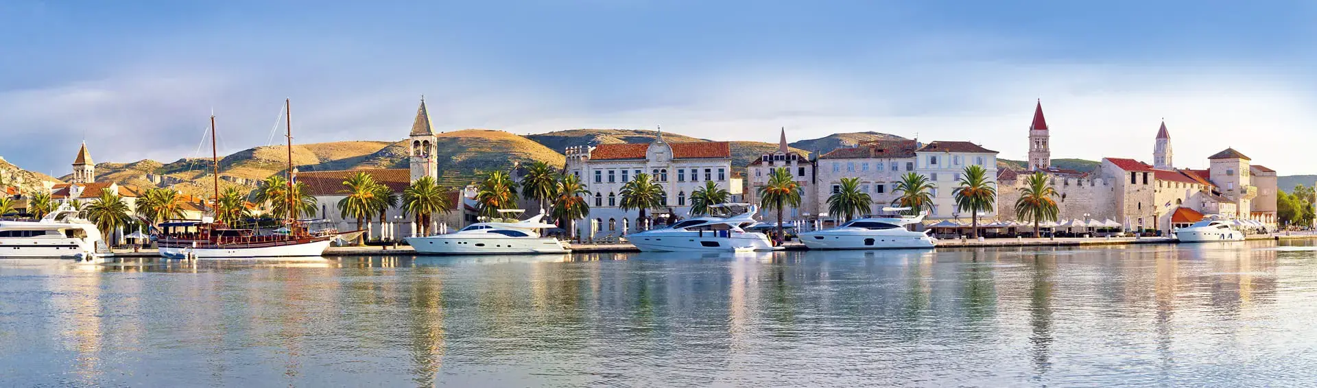 Split