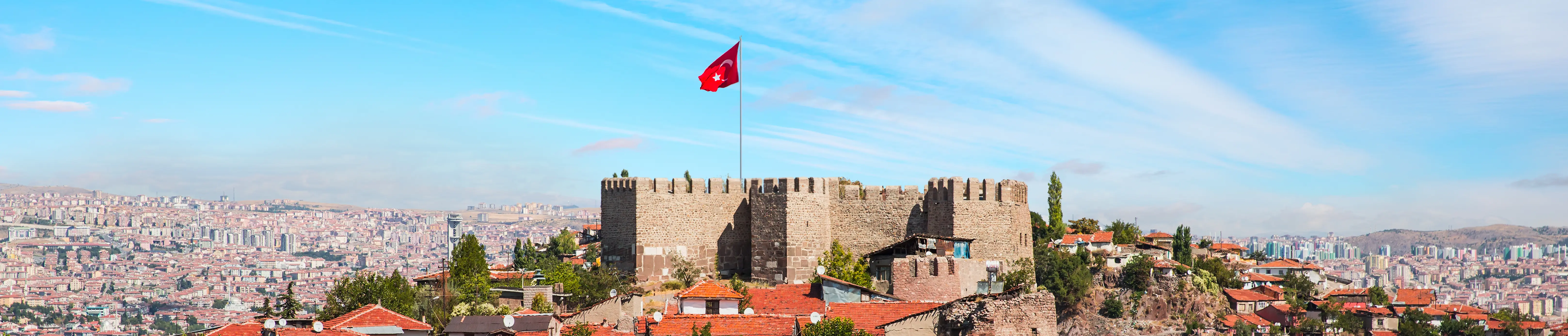 Ankara