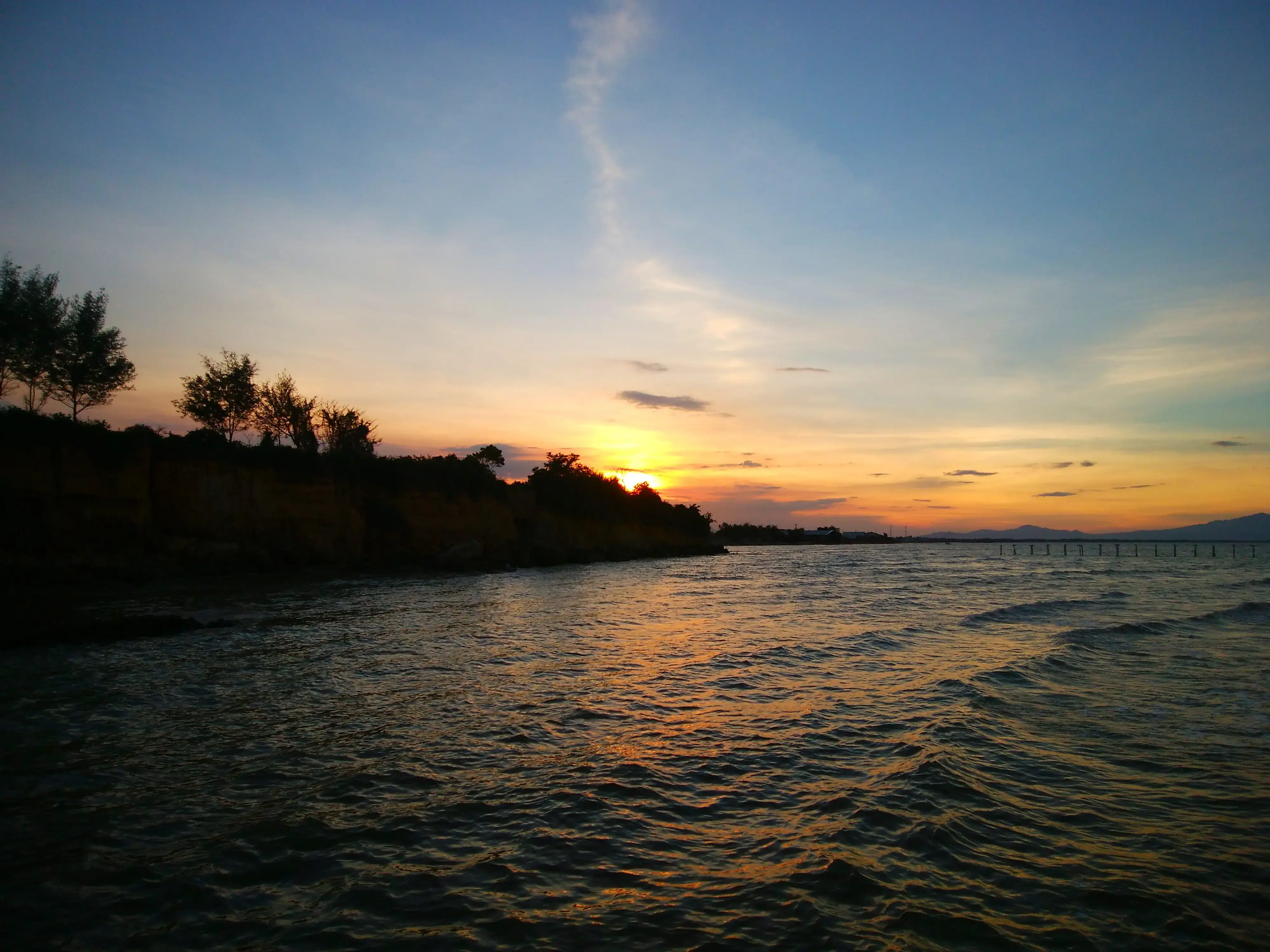 Fırnaz Bay