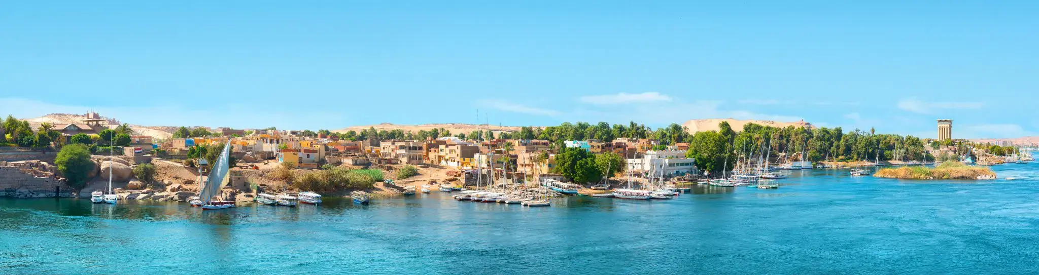 Aswan
