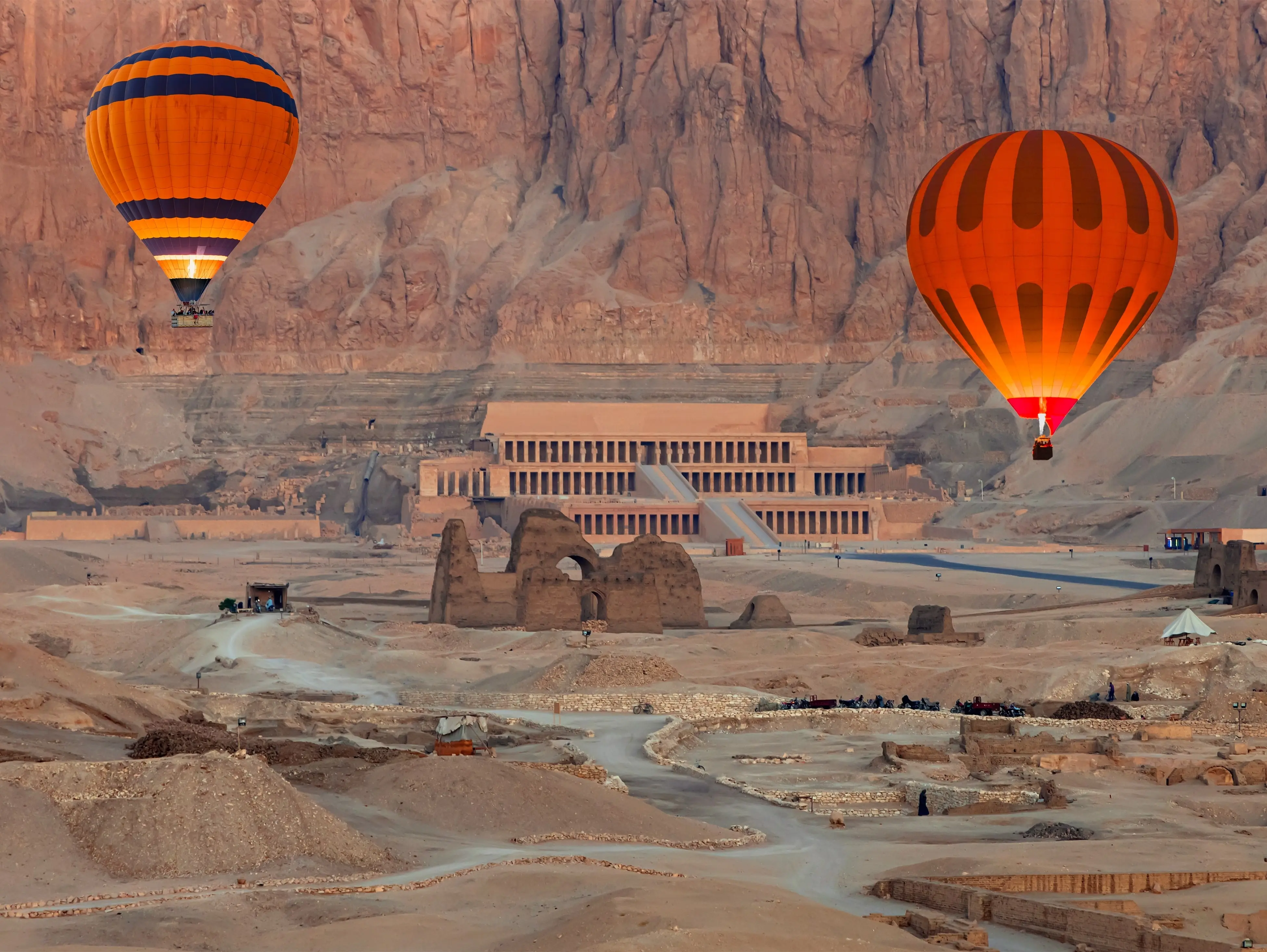Hatshepsut Temple
